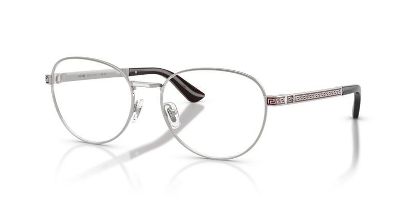 Versace VE1323 in Silver Versace - Alternate View