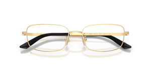 Gold Versace / Clear (1523)