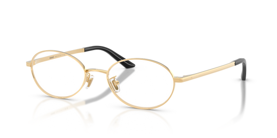 Versace VE1325D - Gold Versace / Clear (1523)