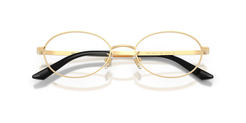 Versace VE1325D in Gold Versace - Side View
