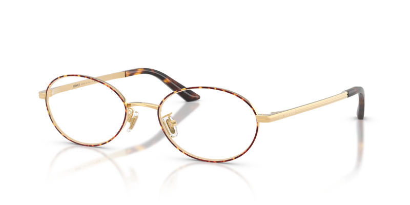 Versace VE1325D in Gold Versace/Havana - Alternate View