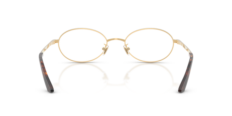 Versace VE1325D in Gold Versace/Havana - Alternate View
