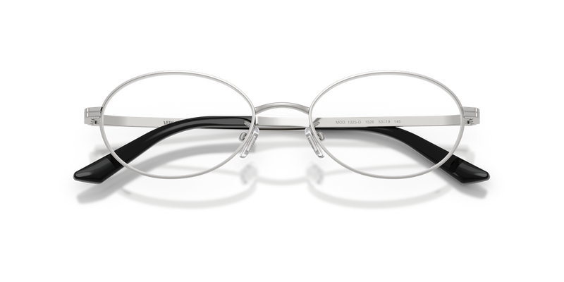 Versace VE1325D in Silver Versace - Alternate View