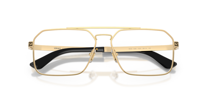 Versace VE1326 in Gold Versace - Side View