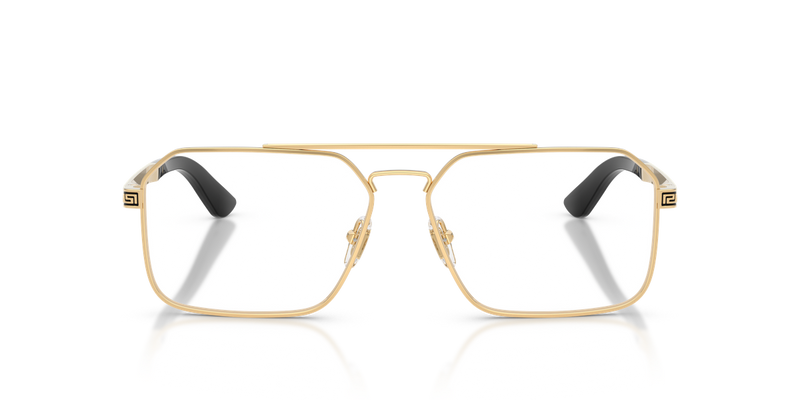 Versace VE1326 in Gold Versace - Alternate View
