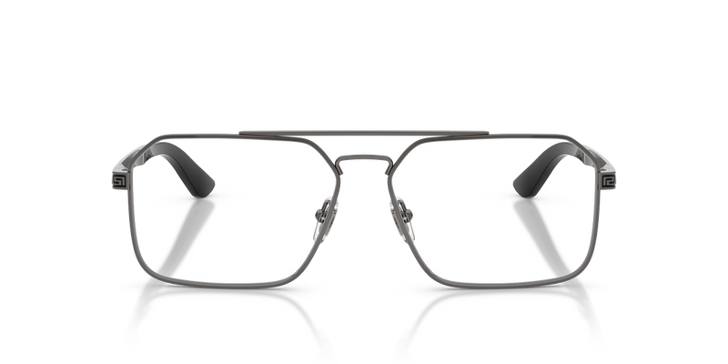 Versace VE1326 in Gunmetal Versace - Alternate View