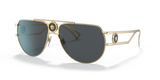 Gold / Grey (100287)