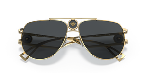 Gold / Grey (100287)