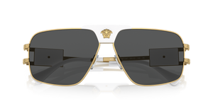 Gold / Dark Grey (147187)