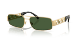 Gold / Dark Green (100271)
