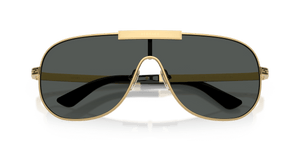 Gold / Dark Grey (100287)