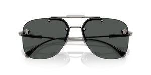 Gunmetal / Dark Grey (100187)