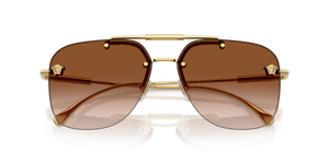 Gold / Brown Gradient (100213)