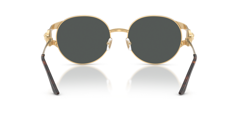 Versace VE2303 in Gold Versace/Havana / Dark Grey (152587) - Alternate View