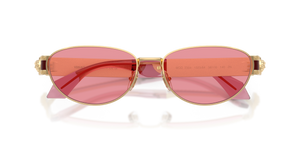 Gold Versace / Pink (152384)