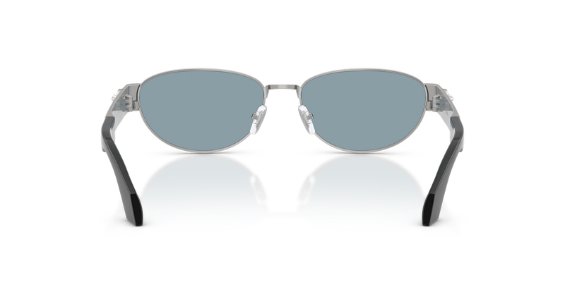 Versace VE2304 in Silver Versace - Alternate View