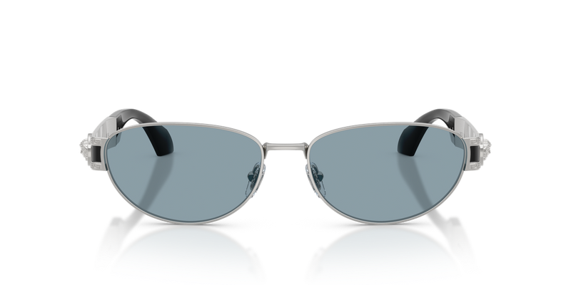 Versace VE2304 in Silver Versace - Alternate View
