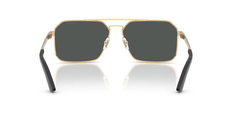 Versace VE2306 in Gold Versace - Alternate View