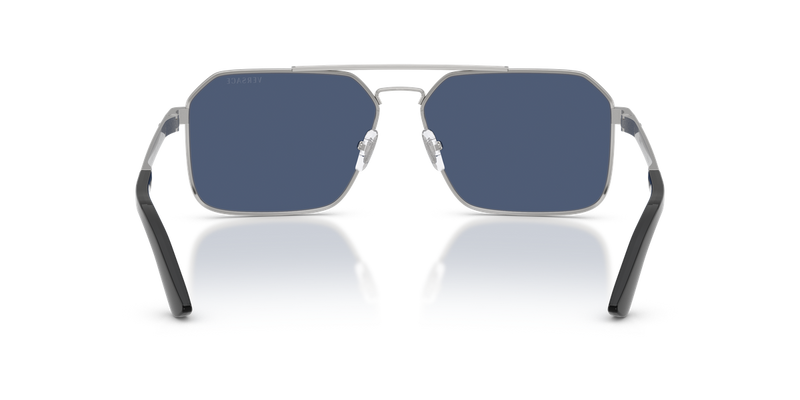 Versace VE2306 in Silver Versace - Alternate View