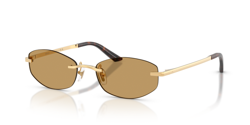 Versace VE2308D in Gold Versace - Alternate View