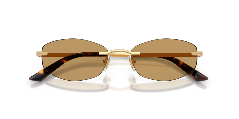 Versace VE2308D in Gold Versace - Alternate View