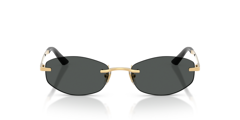Versace VE2308D in Gold Versace - Alternate View