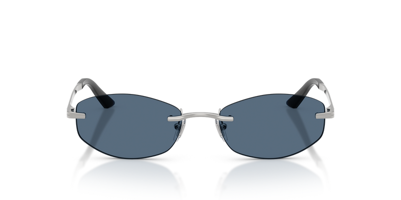 Versace VE2308D in Silver Versace - Alternate View