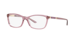 Transparent Violet / Demo Lens (5279)
