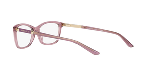 Transparent Violet / Demo Lens (5279)