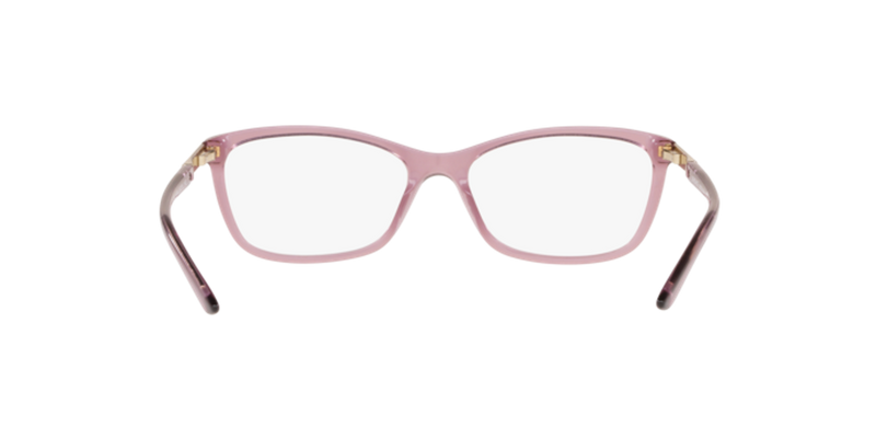 Versace VE3186 in Transparent Violet - Alternate View