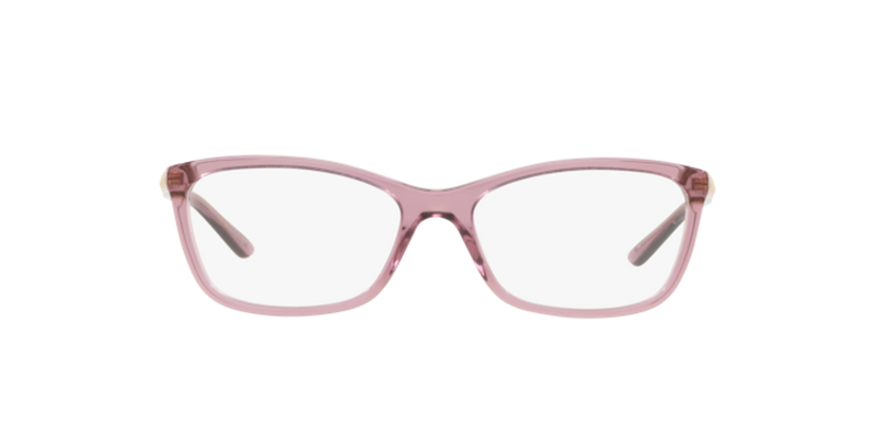 Versace VE3186 in Transparent Violet - Alternate View