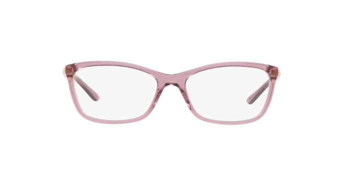 Versace VE3186 in Transparent Violet / Demo Lens (5279) - Alternate View