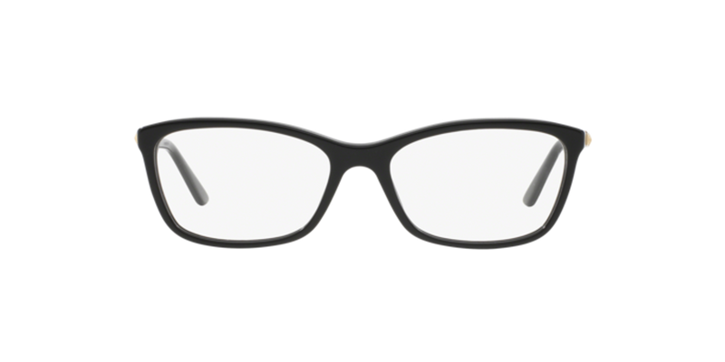 Versace VE3186 in Black - Alternate View
