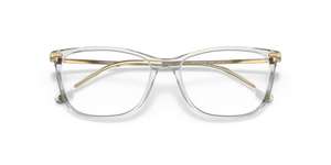 Transparent Grey / Demo Lens (5305)