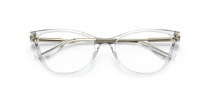 Crystal / Demo Lens (148)
