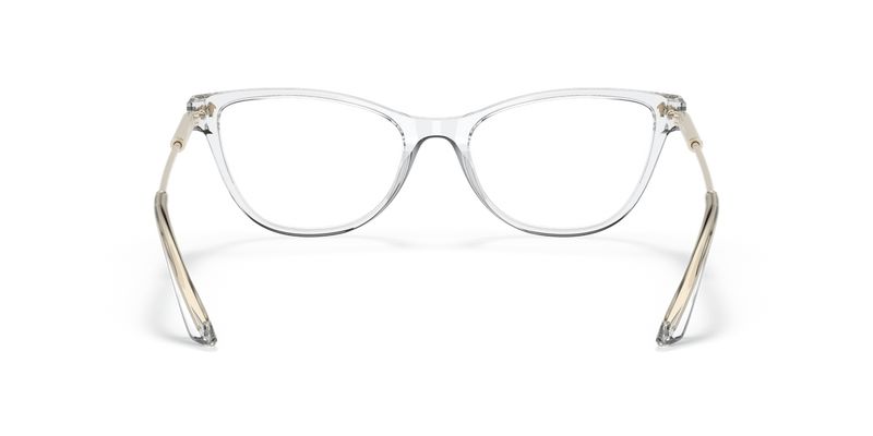 Versace VE3309 in Crystal / Demo Lens (148) - Alternate View