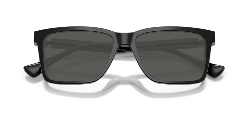 Versace VE3328 in Black / Demo Lens (GB1) - Alternate View