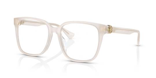 Versace VE3332D - Opal Milk / Demo Lens (5391)