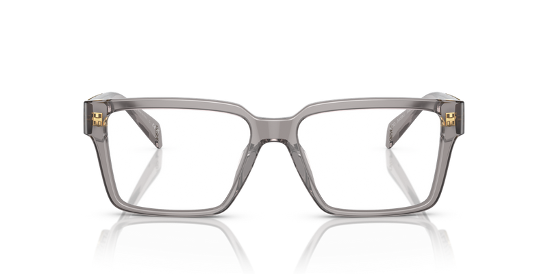 Versace VE3339U in Matte Blue / Demo Lens (5406) - Alternate View