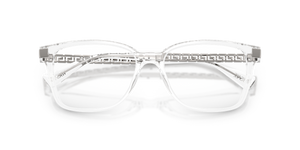 Crystal / Demo Lens (148)