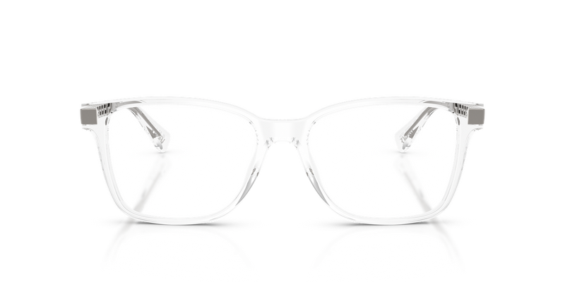 Versace VE3340U in Crystal / Demo Lens (148) - Alternate View