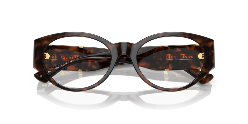 Versace VE3345 in Havana / Demo Lens (5429) - Alternate View