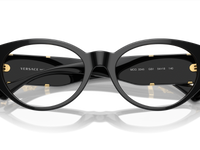 Black / Demo Lens (GB1)