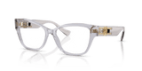 Light Grey Transparent (5305)