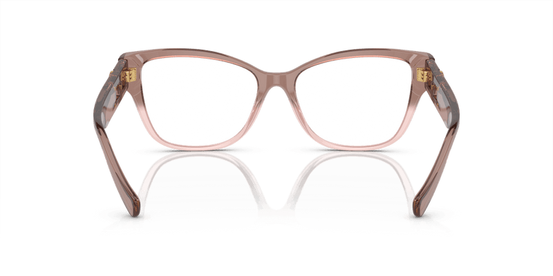 Versace VE3347 in Pink Transparent (5435) - Alternate View