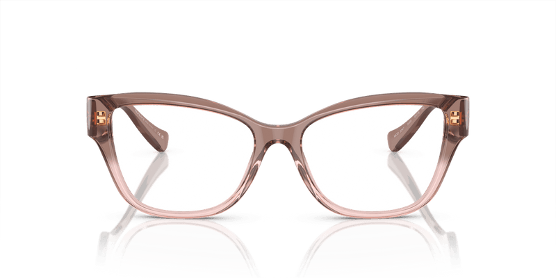 Versace VE3347 in Pink Transparent (5435) - Alternate View
