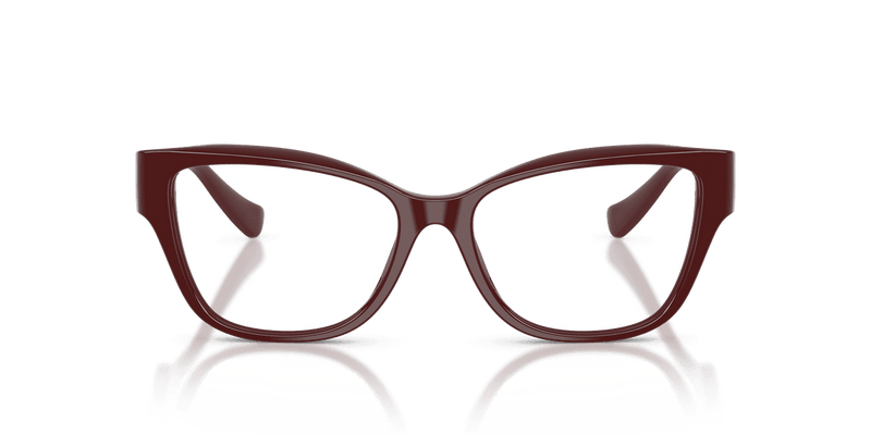 Versace VE3347 in Solid Red (5515) - Alternate View