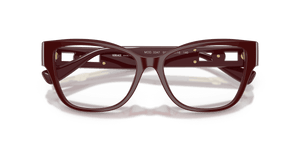 Solid Red (5515)