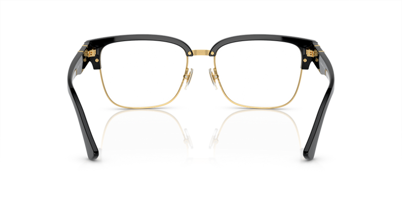 Versace VE3348 in Black / Demo Lens (GB1) - Alternate View