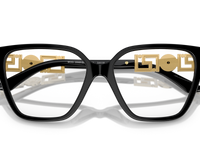 Black / Demo Lens (GB1)